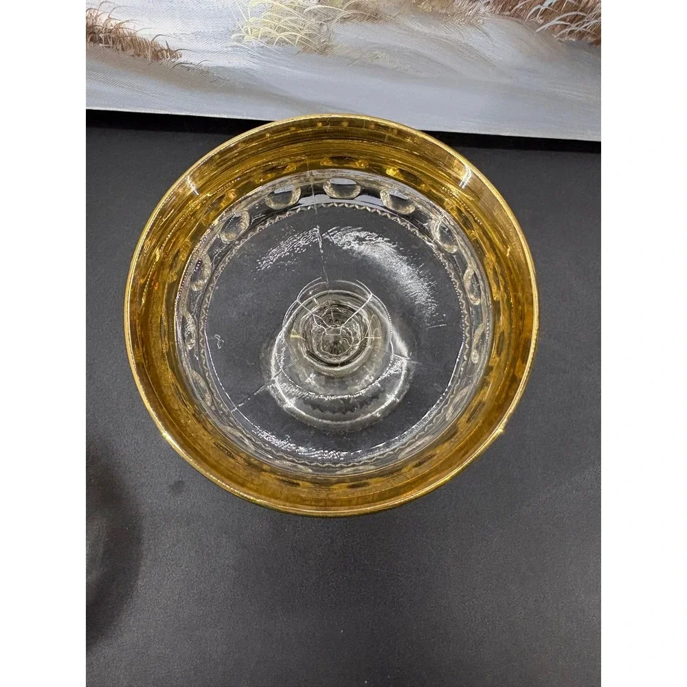 N/A vintage pressed